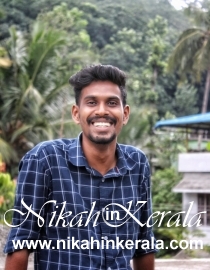 Aranmula Muslim Matrimony profile 407269