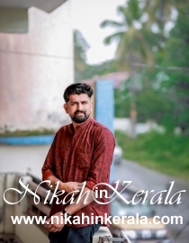Job based  Muslim Grooms profile 493189