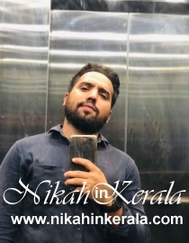 Chengottukavu Muslim Brides profile 523865