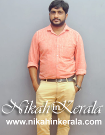 Working country based  Muslim Grooms profile 527919