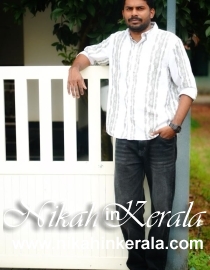 Working country based  Muslim Matrimony profile 536713