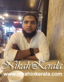 Job based  Muslim Grooms profile 547065