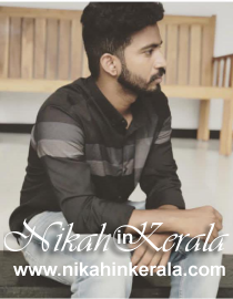 Physical Status based  Muslim Matrimony profile 549598