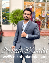 Physical Status based  Muslim Matrimony profile 373215
