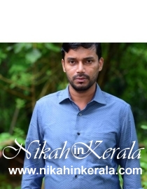 Working country based  Muslim Matrimony profile 536136