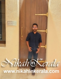 Location based  Muslim Matrimony profile 438339