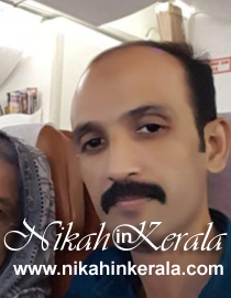 Physical Status based  Muslim Marriage Bureau profile 437394