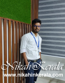 Marital Status based  Muslim Grooms profile 410842