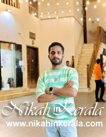 Sect based  Muslim Matrimony profile 492497