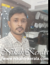Sect based  Muslim Matrimony profile 506473