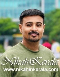 Working country based  Muslim Matrimony profile 454756