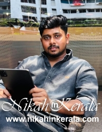 Job based  Muslim Grooms profile 551394