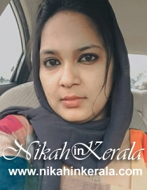 Airline Professional Muslim Marriage Bureau profile 556206
