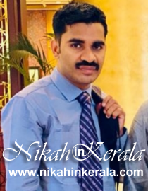 Thalakkad Muslim Marriage Bureau profile 366392