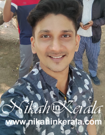 Job based  Muslim Grooms profile 342594
