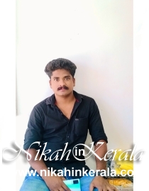 Working country based  Muslim Marriage Bureau profile 410398