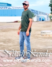 Physical Status based  Muslim Grooms profile 472908
