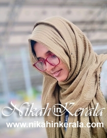 Physical Status based  Muslim Brides profile 504834