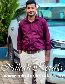 Varkala Muslim Brides profile 515463
