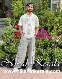 Education based  Muslim Grooms profile 520169