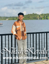 Marital Status based  Muslim Brides profile 528413