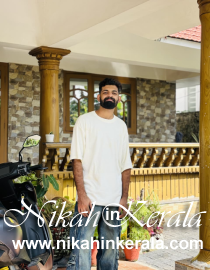 Vypin Muslim Grooms profile 506186