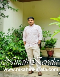 Job based  Muslim Grooms profile 547799