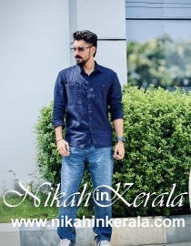 Working country based  Muslim Grooms profile 549792