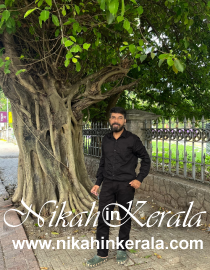 Masters- Media Muslim Marriage Bureau profile 415438