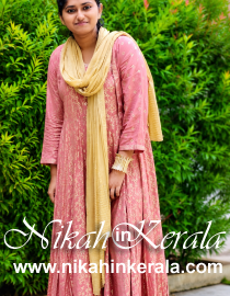 Education based  Muslim Brides profile 558417