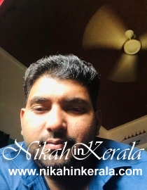 Education based  Muslim Grooms profile 362693