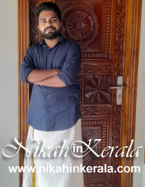Working country based  Muslim Marriage Bureau profile 346429