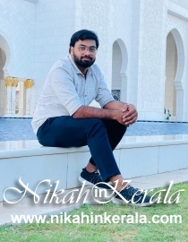 Physical Status based  Muslim Matrimony profile 458861