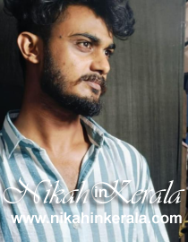 Working country based  Muslim Grooms profile 508685