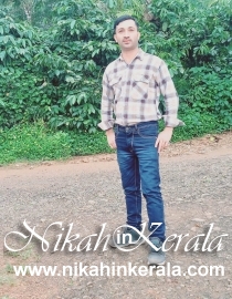 Physical Status based  Muslim Grooms profile 532347