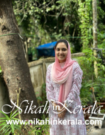Horticulturist Muslim Matrimony profile 251455