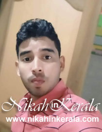 Working country based  Muslim Brides profile 432300