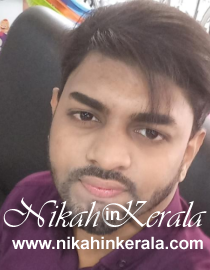 Pulikkal Muslim Brides profile 436248