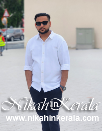 Kottamkara Muslim Matrimony profile 391514