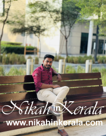 Job based  Muslim Brides profile 455833