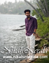 Job based  Muslim Grooms profile 506152