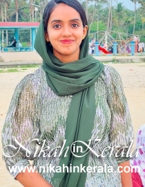 Marital Status based  Muslim Grooms profile 547321