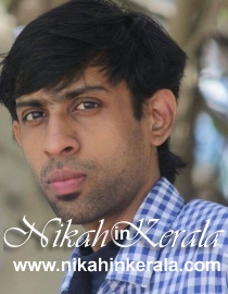Punnayurkulam Muslim Marriage Bureau profile 32265