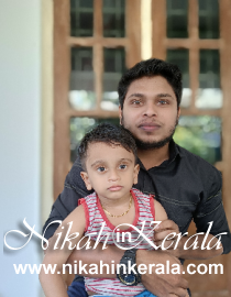 Champakkulam Muslim Marriage Bureau profile 371405
