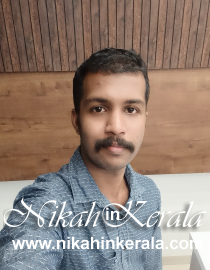 Peroorkada Muslim Matrimony profile 433553