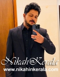 Education based  Muslim Grooms profile 508392