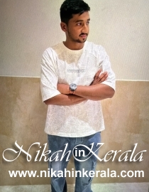 Marital Status based  Muslim Grooms profile 556281
