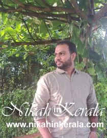 Customer Support / BPO / KPO Professional Muslim Brides profile 560626