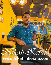 Kilimanoor Muslim Marriage Bureau profile 347894