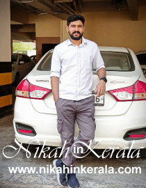 Kottathara Muslim Marriage Bureau profile 409459